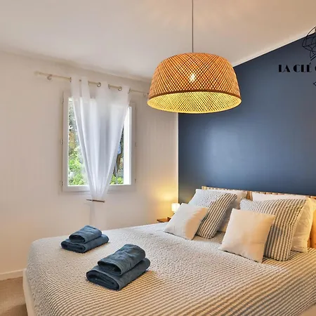 Villa O Jard-sur-Mer